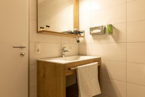 Apartamento Pitztal Living
