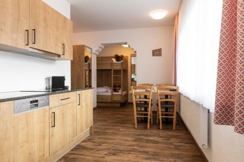 Apartamento Pitztal Living