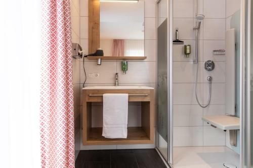 Apartamento Pitztal Living
