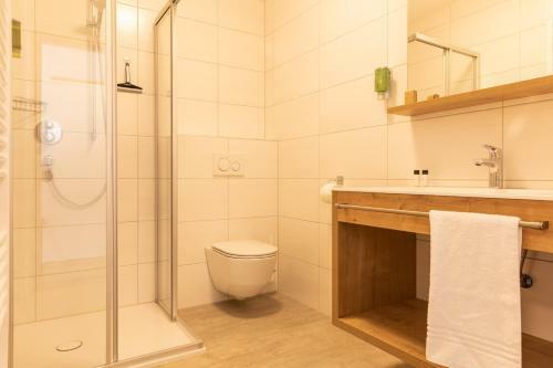 Apartamento Pitztal Living