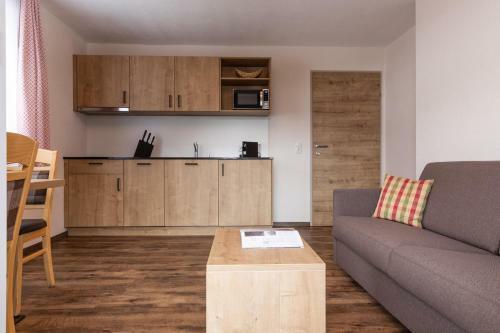 Apartamento Pitztal Living