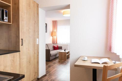 Apartamento Pitztal Living