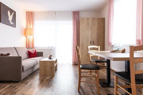 Apartamento Pitztal Living