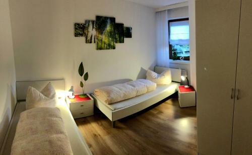 Apartamento Ferienwohnung Schranz