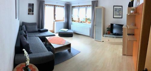 Apartamento Ferienwohnung Schranz