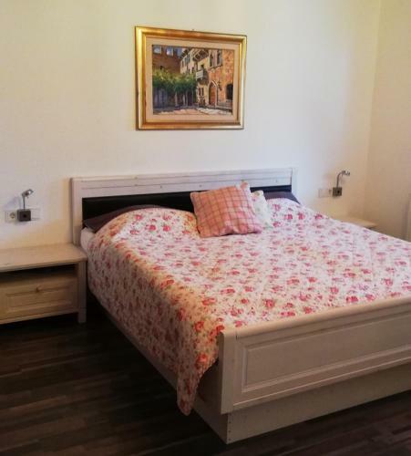 Apartamento Ferienwohnung Sophia