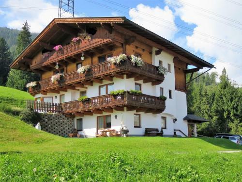 Apartment Luxner - Kab138