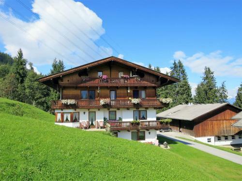Apartment Luxner - Kab138