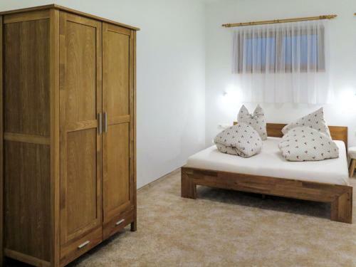 Apartment Luxner - Kab138