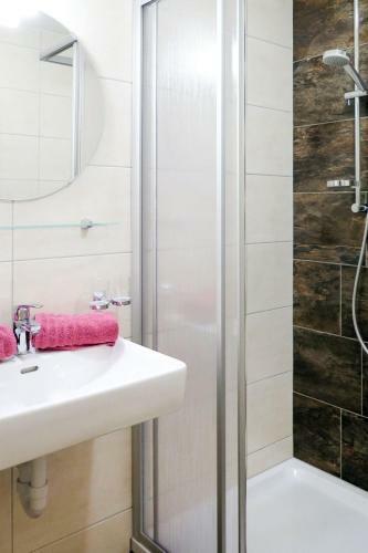 Apartment Luxner - Kab138