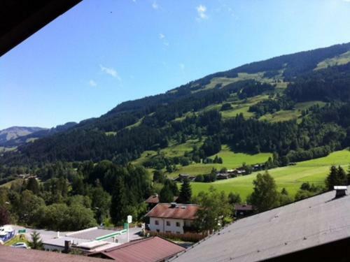Apartamento Ferienwohnung Wurzh�he
