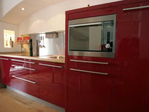 Apartamento Ferienwohnung Wurzh�he