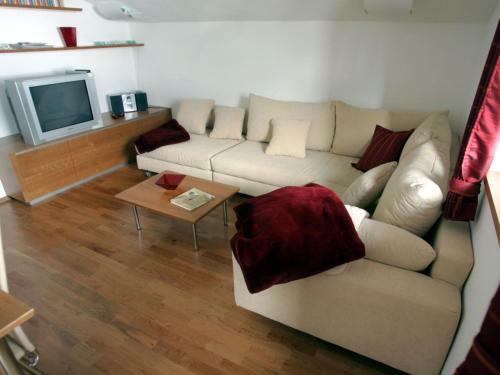 Apartamento Ferienwohnung Wurzh�he