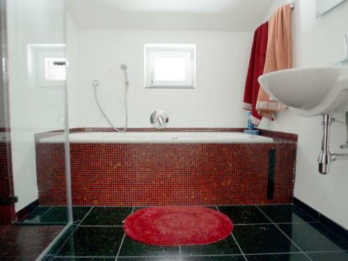 Apartamento Ferienwohnung Wurzh�he