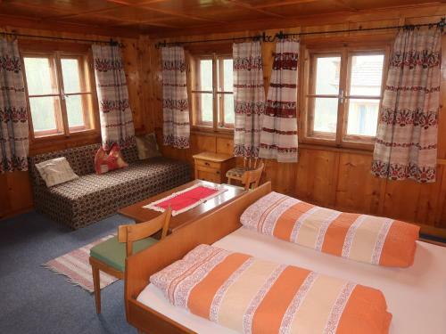 Holiday Home Juen - Kpl445