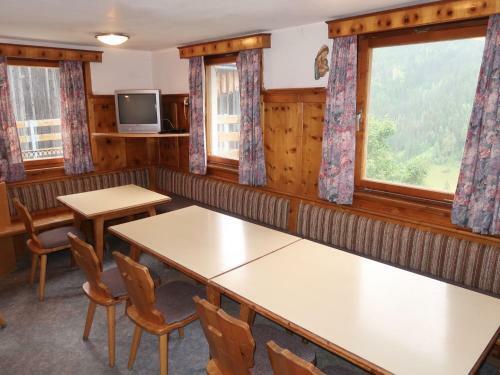 Holiday Home Juen - Kpl445
