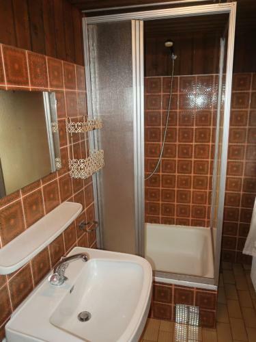 Holiday Home Juen - Kpl445