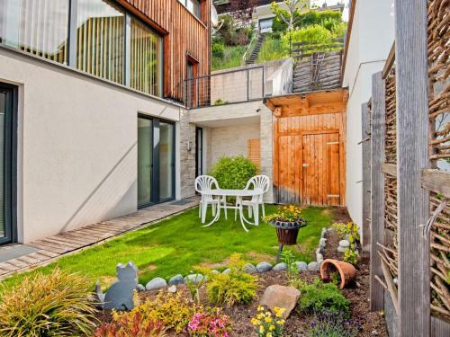 Simplistic Apartment In Jerzens With Balcony
