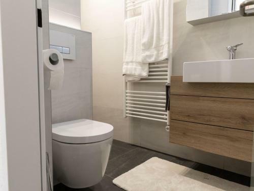 Charming Apartment In Jochberg With Balcony