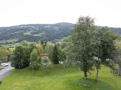 Charming Apartment In Jochberg With Balcony