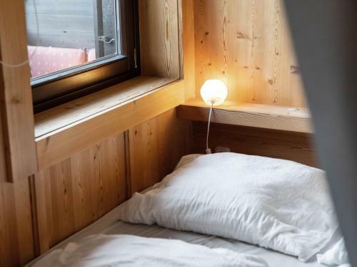 Charming Apartment In Jochberg With Balcony