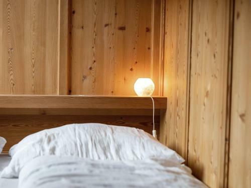 Charming Apartment In Jochberg With Balcony