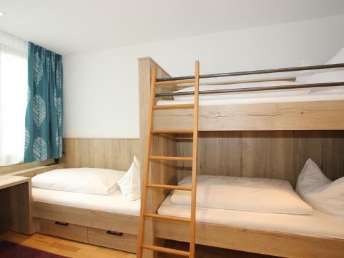 Apartamento Haus Markt