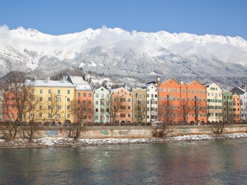 Apartamento Haus Markt