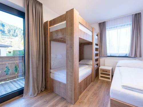 Lovely Apartment In Jochberg With Balcony