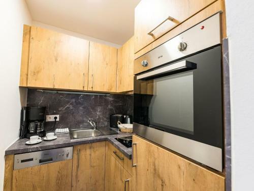 Lovely Apartment In Jochberg With Balcony