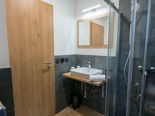 Lovely Apartment In Jochberg With Balcony
