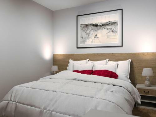 Lovely Apartment In Jochberg With Balcony