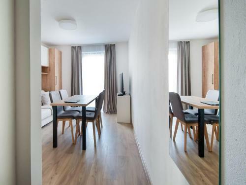 Pleasant Apartment In Jochberg With Balcony