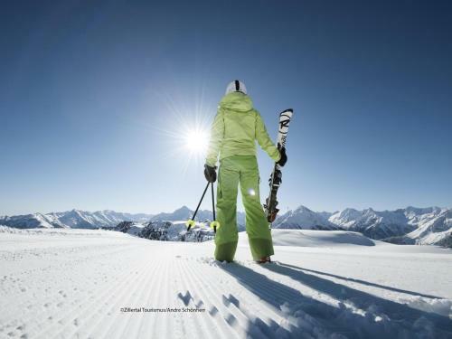 Mountain View Loft Amethyst