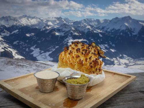 Mountain View Loft Amethyst