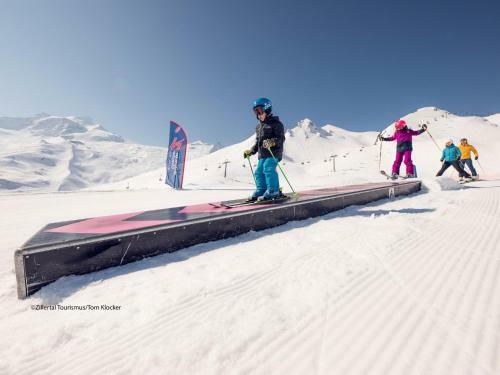 Mountain View Loft Amethyst
