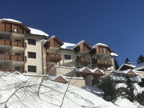 Apartment Almresort Gerlitzen By Seebnb