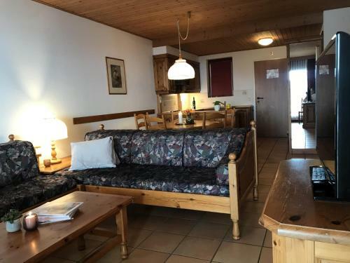 Apartment Almresort Gerlitzen By Seebnb