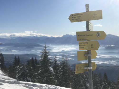 Apartment Almresort Gerlitzen By Seebnb