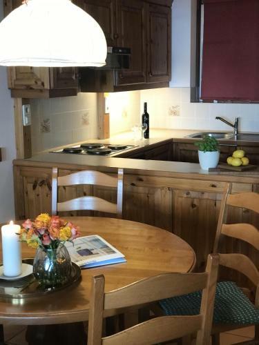 Apartment Almresort Gerlitzen By Seebnb