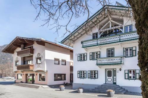 Apartamento Ferienwohnung Brugger 4 Personen