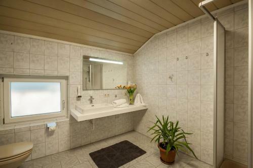 Apartamento Ferienwohnung Brugger 4 Personen