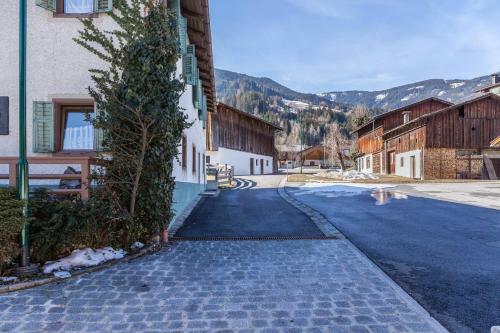 Apartamento Ferienwohnung Brugger 4 Personen