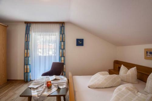 Apartamento Ferienwohnung Brugger 4 Personen