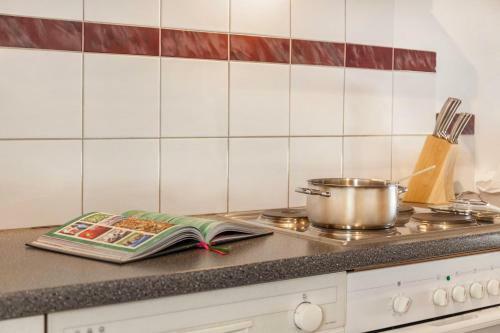 Apartamento Ferienwohnung Brugger 4 Personen