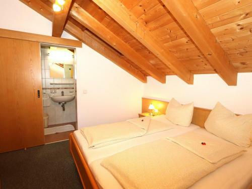 Apartamento Haus Irmgard I