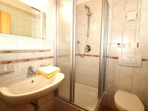 Apartamento Haus Irmgard I
