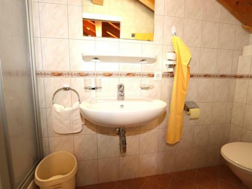 Apartamento Haus Irmgard I