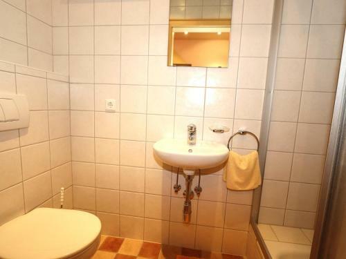 Apartamento Haus Irmgard I
