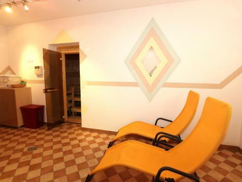 Apartamento Haus Irmgard II